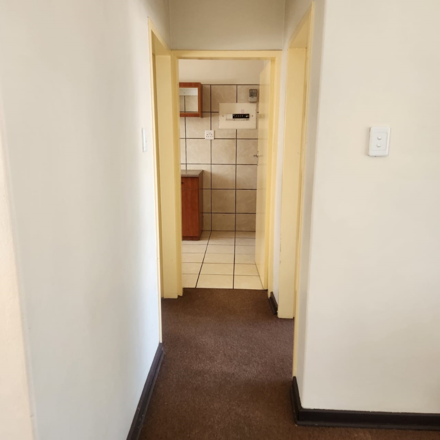 To Let 3 Bedroom Property for Rent in Baillie Park North West